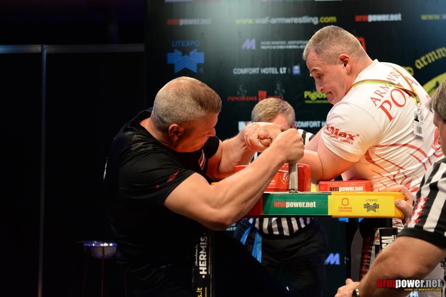 World Armwrestling Championship