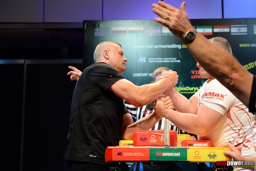World Armwrestling Championship