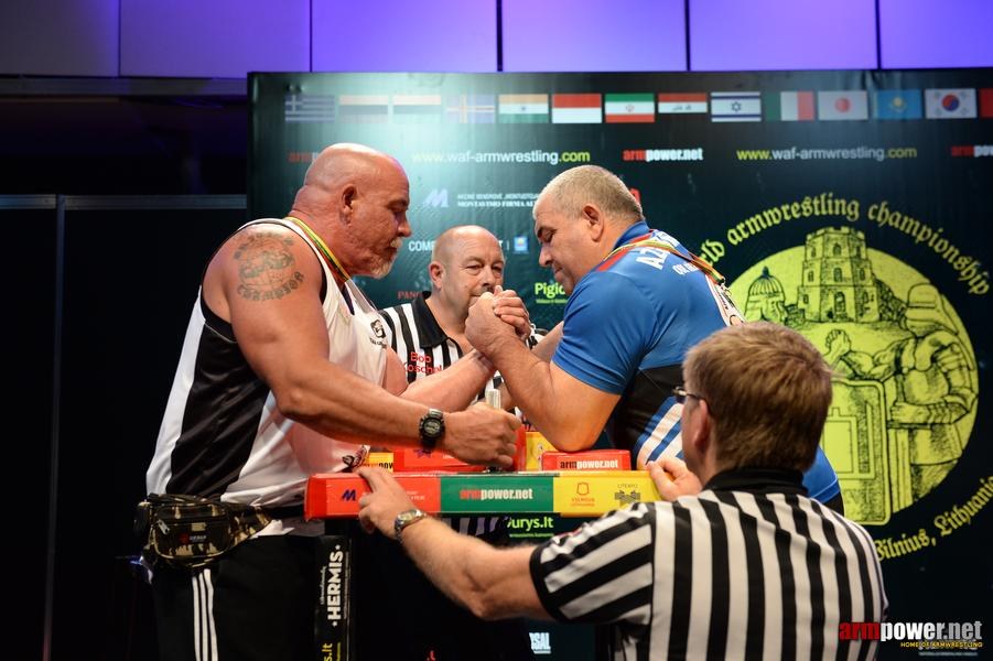 World Armwrestling Championship