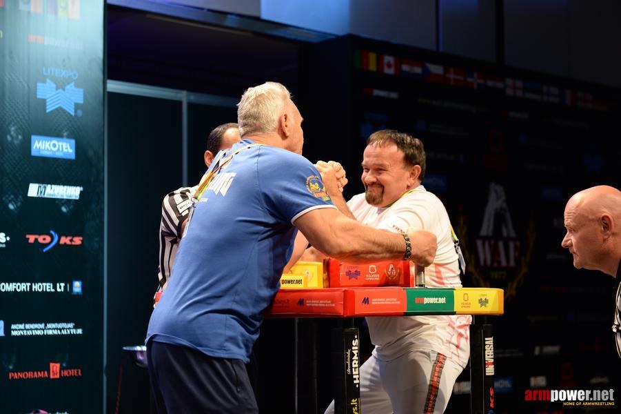 World Armwrestling Championship