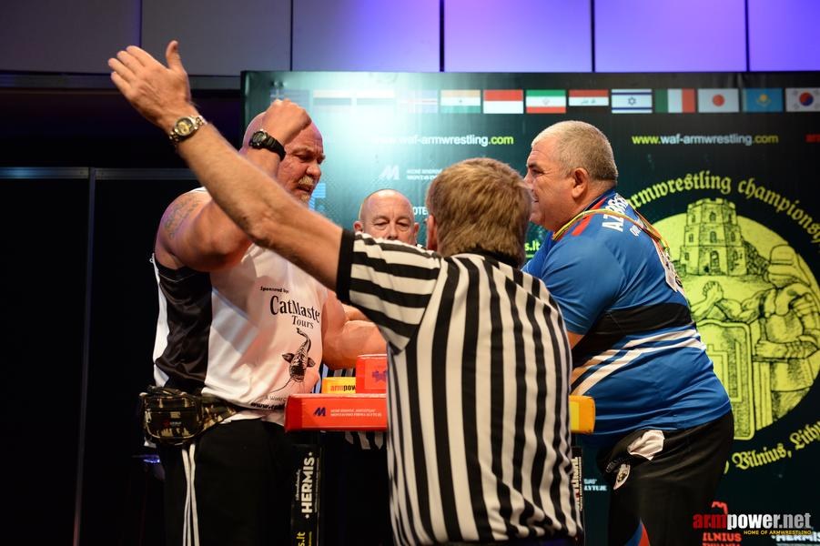 World Armwrestling Championship