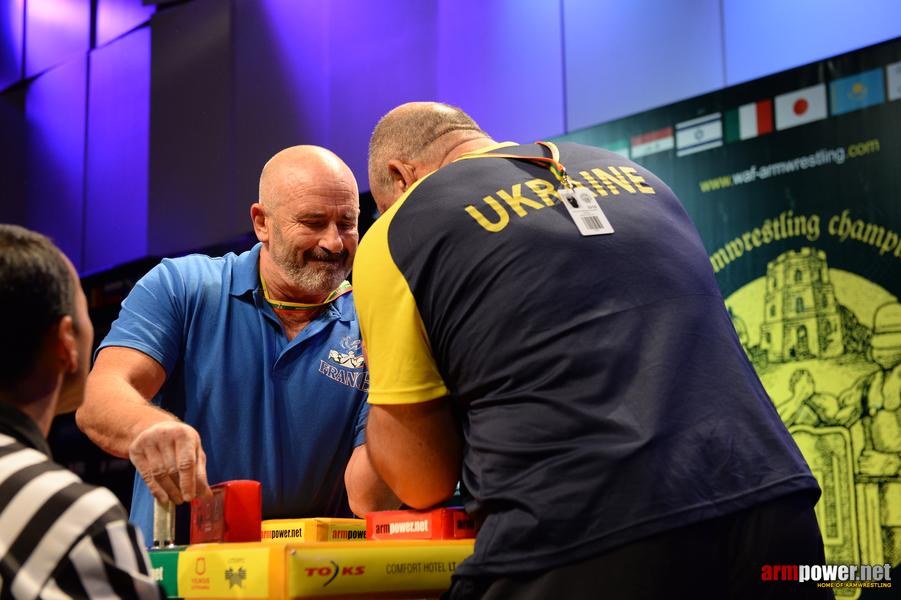 World Armwrestling Championship