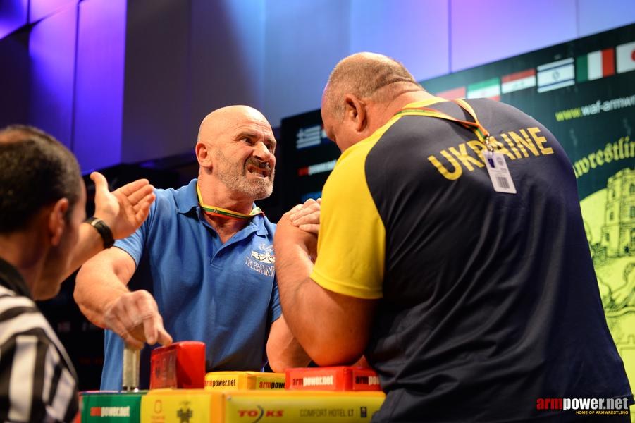 World Armwrestling Championship