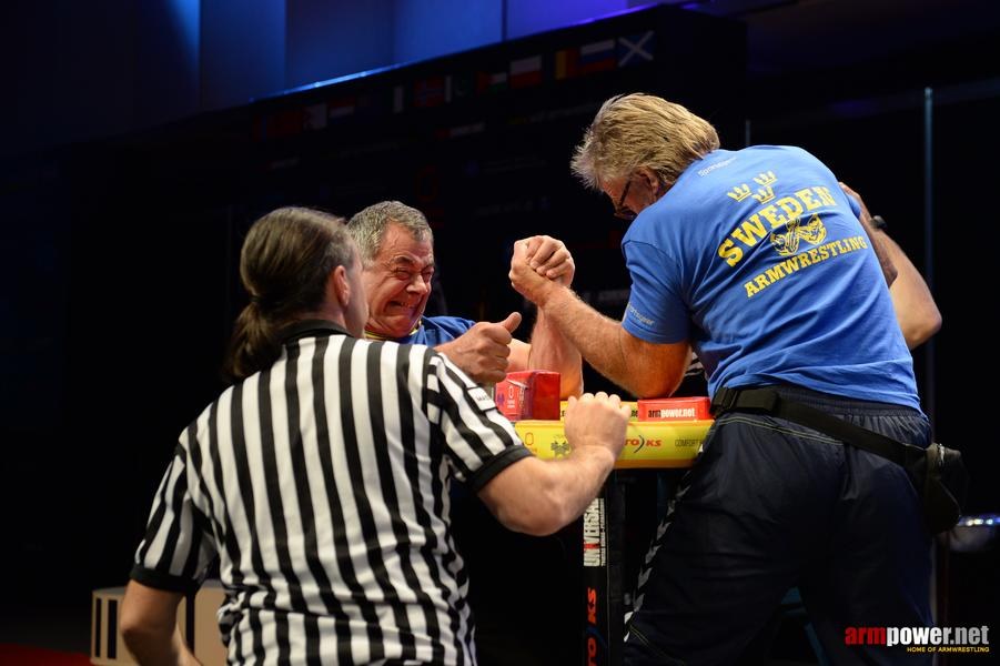 World Armwrestling Championship