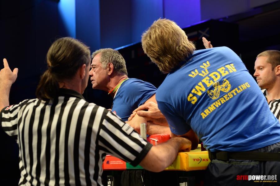 World Armwrestling Championship
