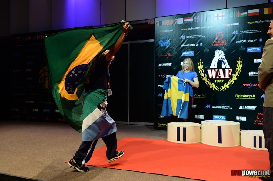 World Armwrestling Championship