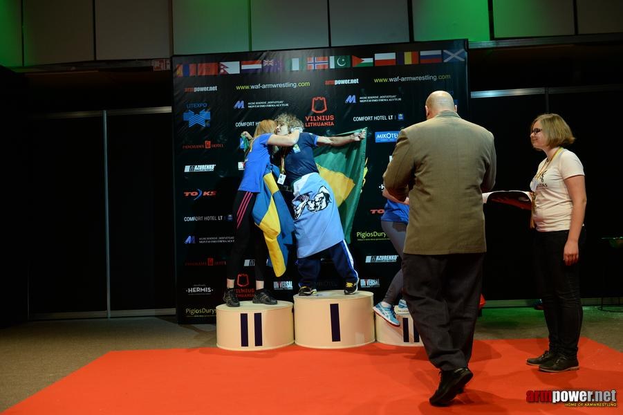 World Armwrestling Championship
