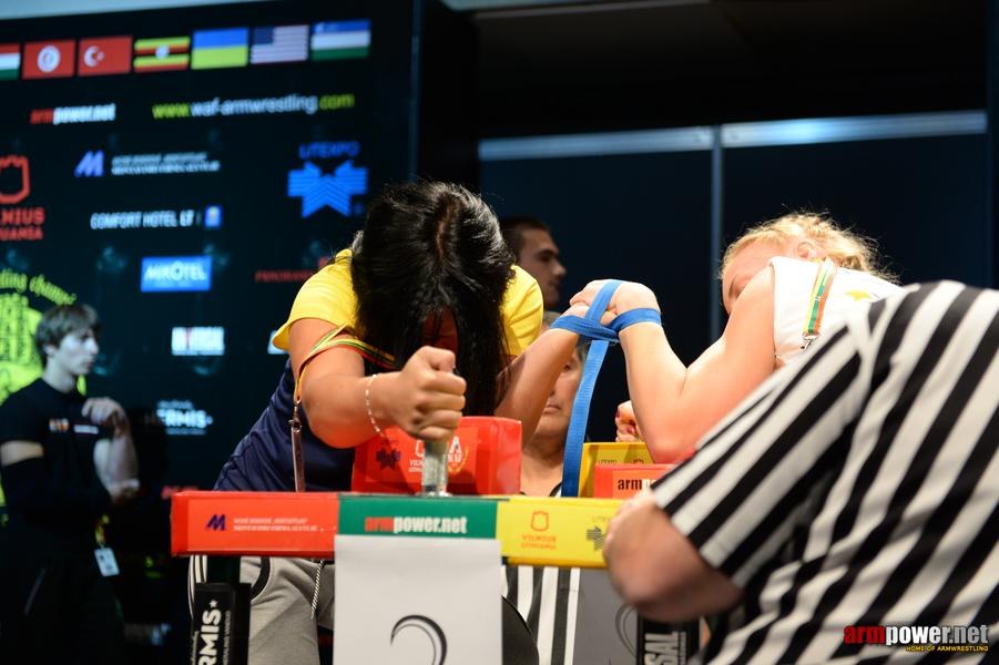 World Armwrestling Championship
