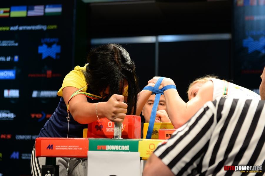 World Armwrestling Championship