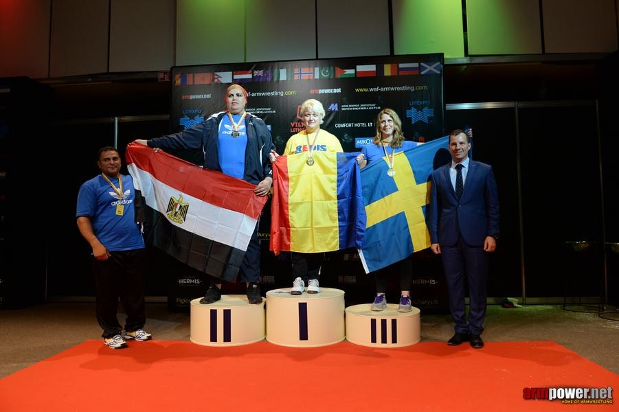 World Armwrestling Championship