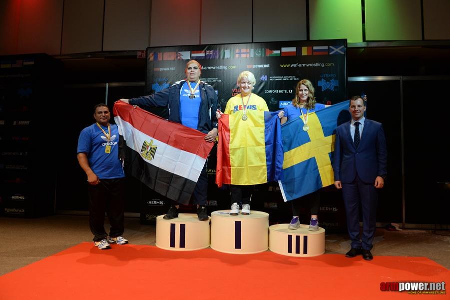 World Armwrestling Championship