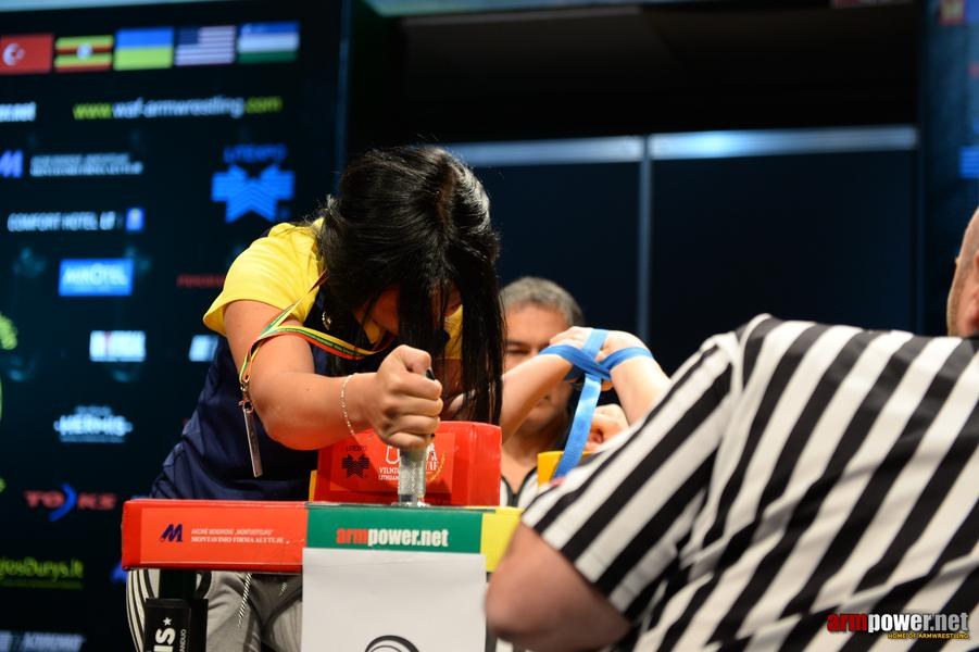 World Armwrestling Championship