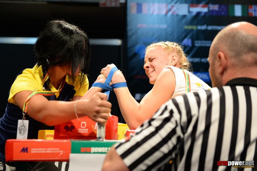 World Armwrestling Championship
