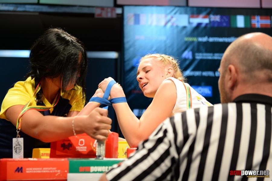 World Armwrestling Championship