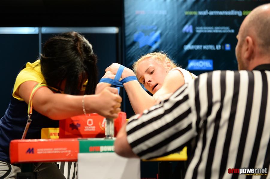 World Armwrestling Championship