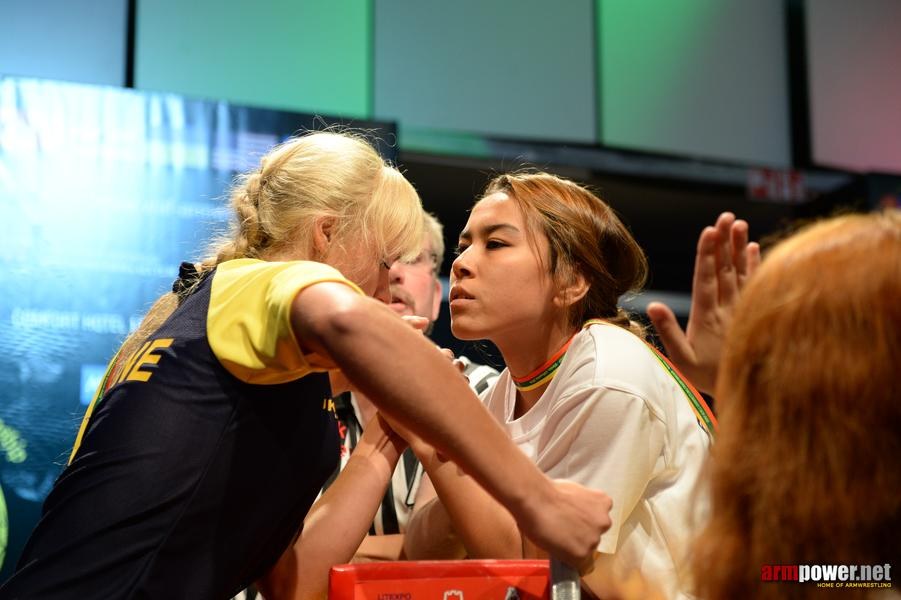 World Armwrestling Championship