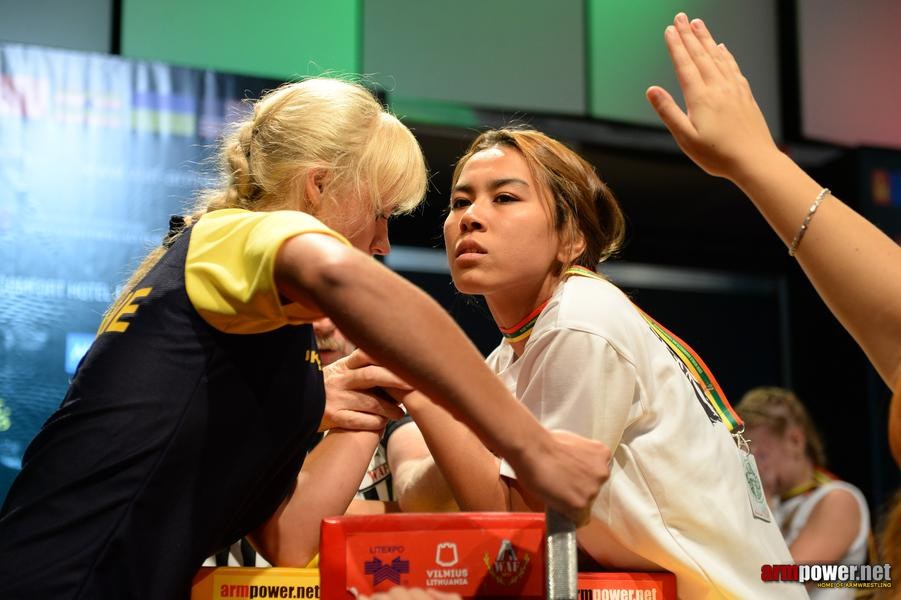 World Armwrestling Championship