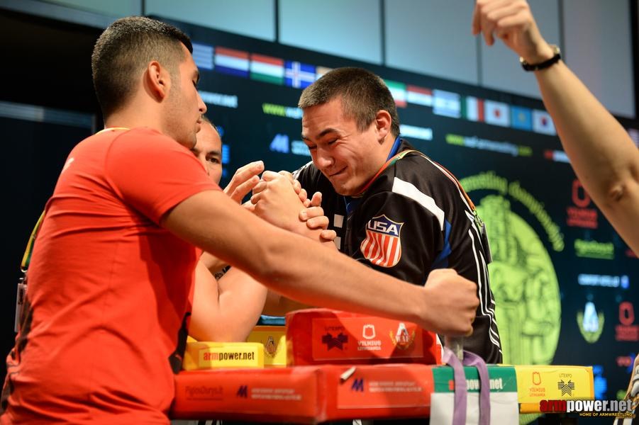 World Armwrestling Championship