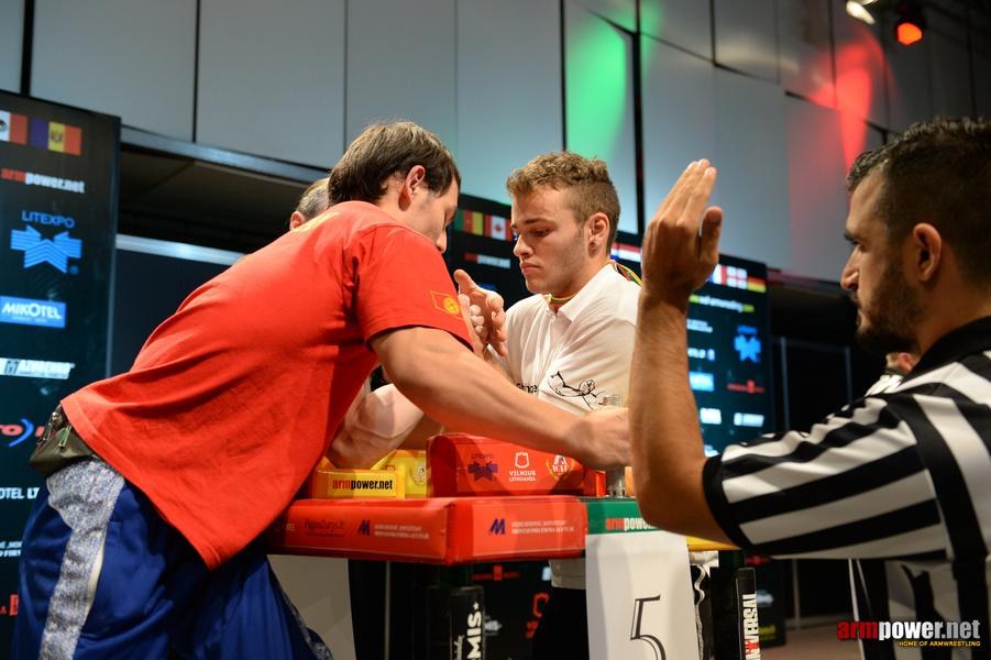 World Armwrestling Championship