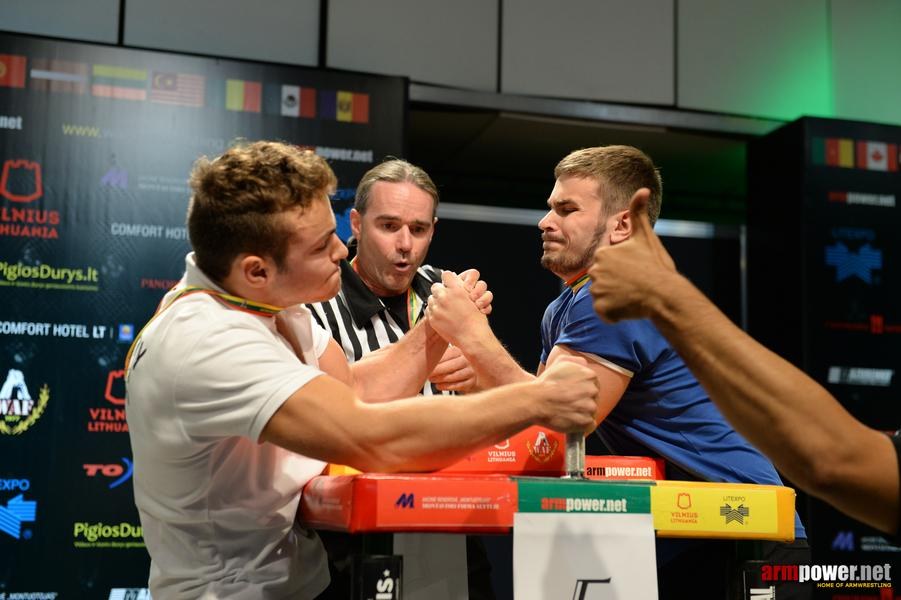 World Armwrestling Championship