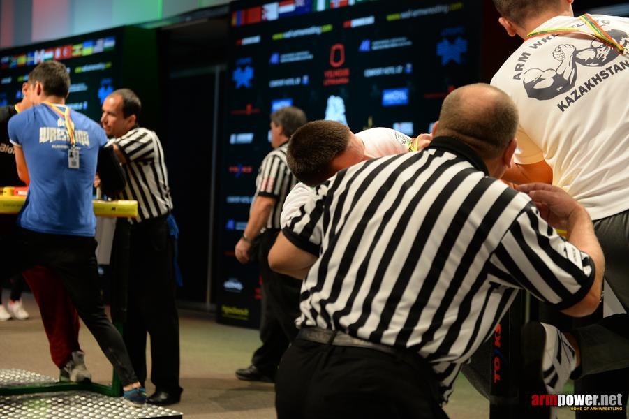 World Armwrestling Championship