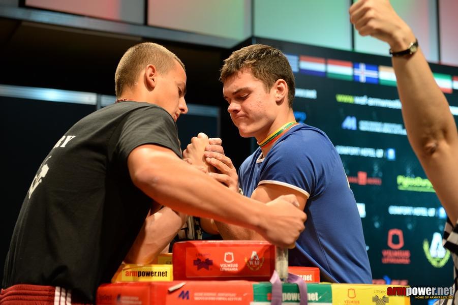 World Armwrestling Championship