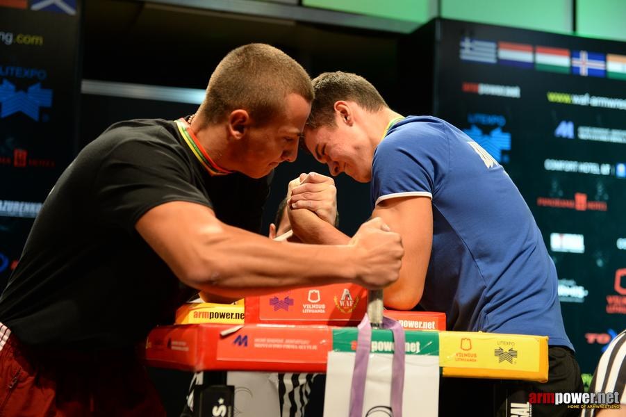 World Armwrestling Championship