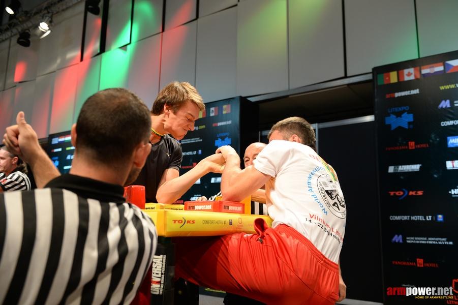 World Armwrestling Championship