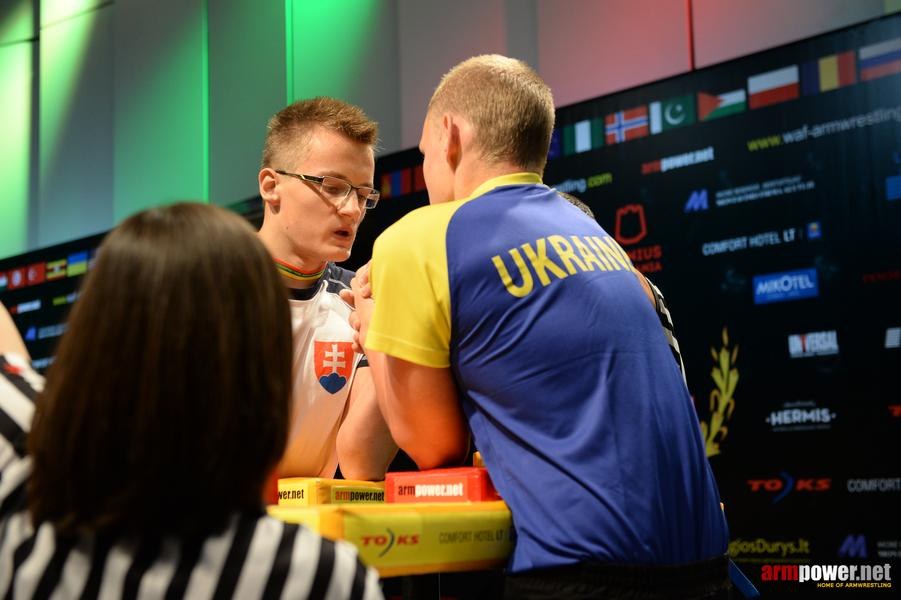 World Armwrestling Championship