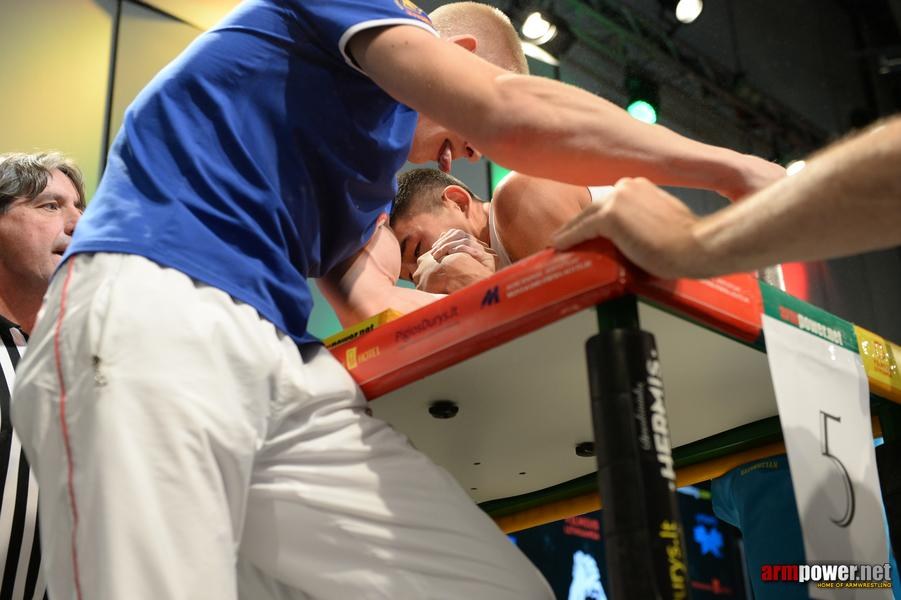 World Armwrestling Championship