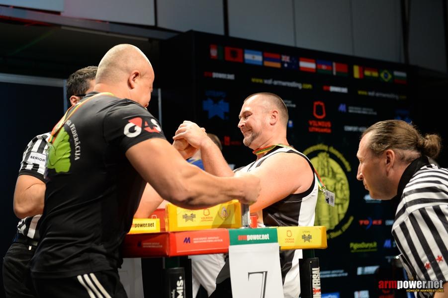 World Armwrestling Championship