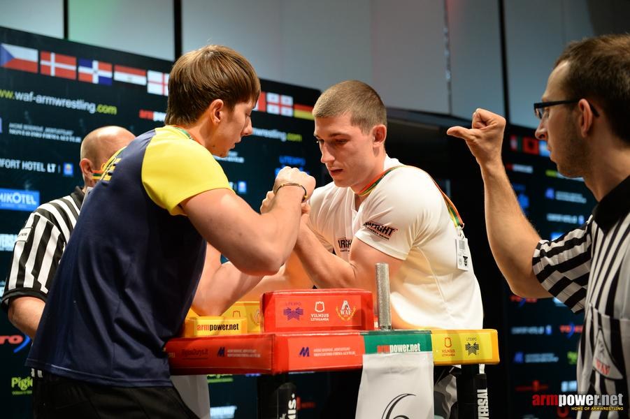 World Armwrestling Championship