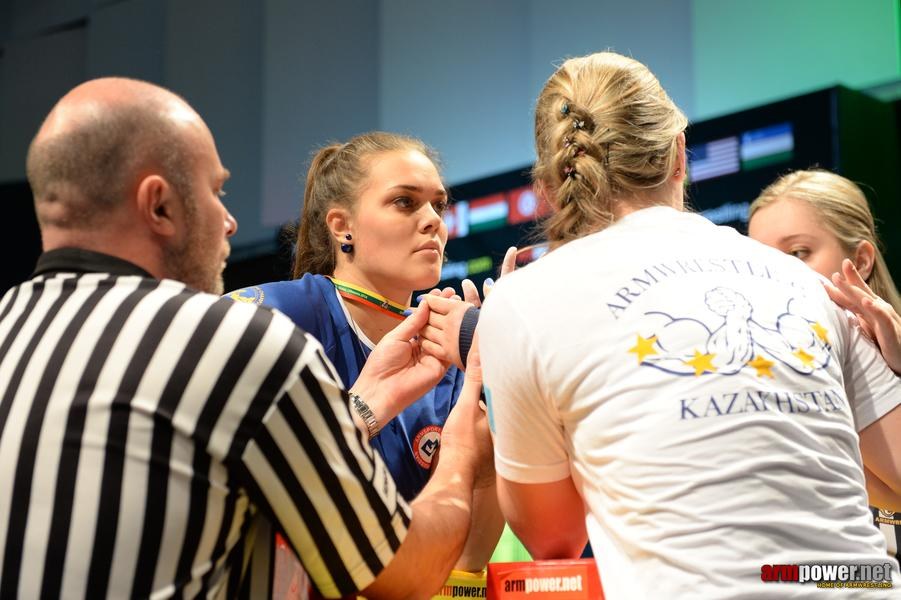 World Armwrestling Championship