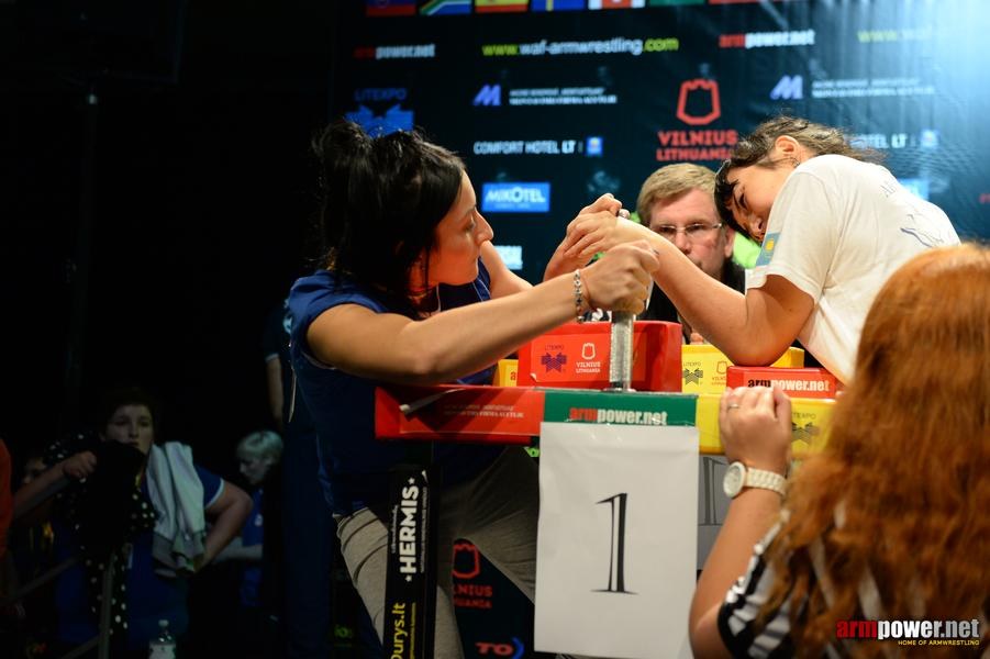 World Armwrestling Championship