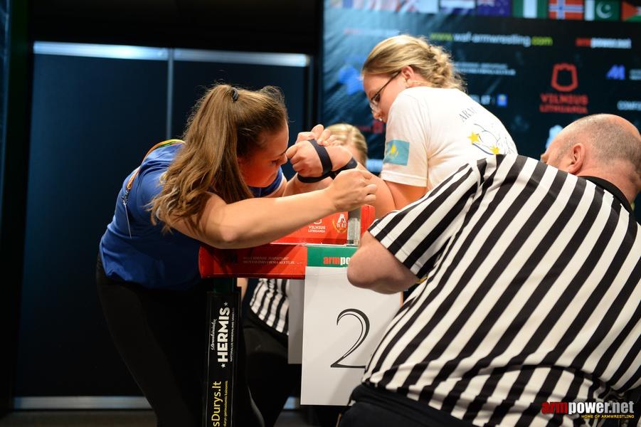 World Armwrestling Championship