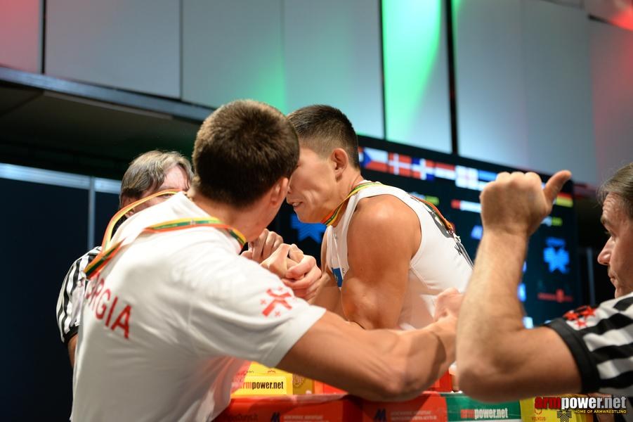 World Armwrestling Championship