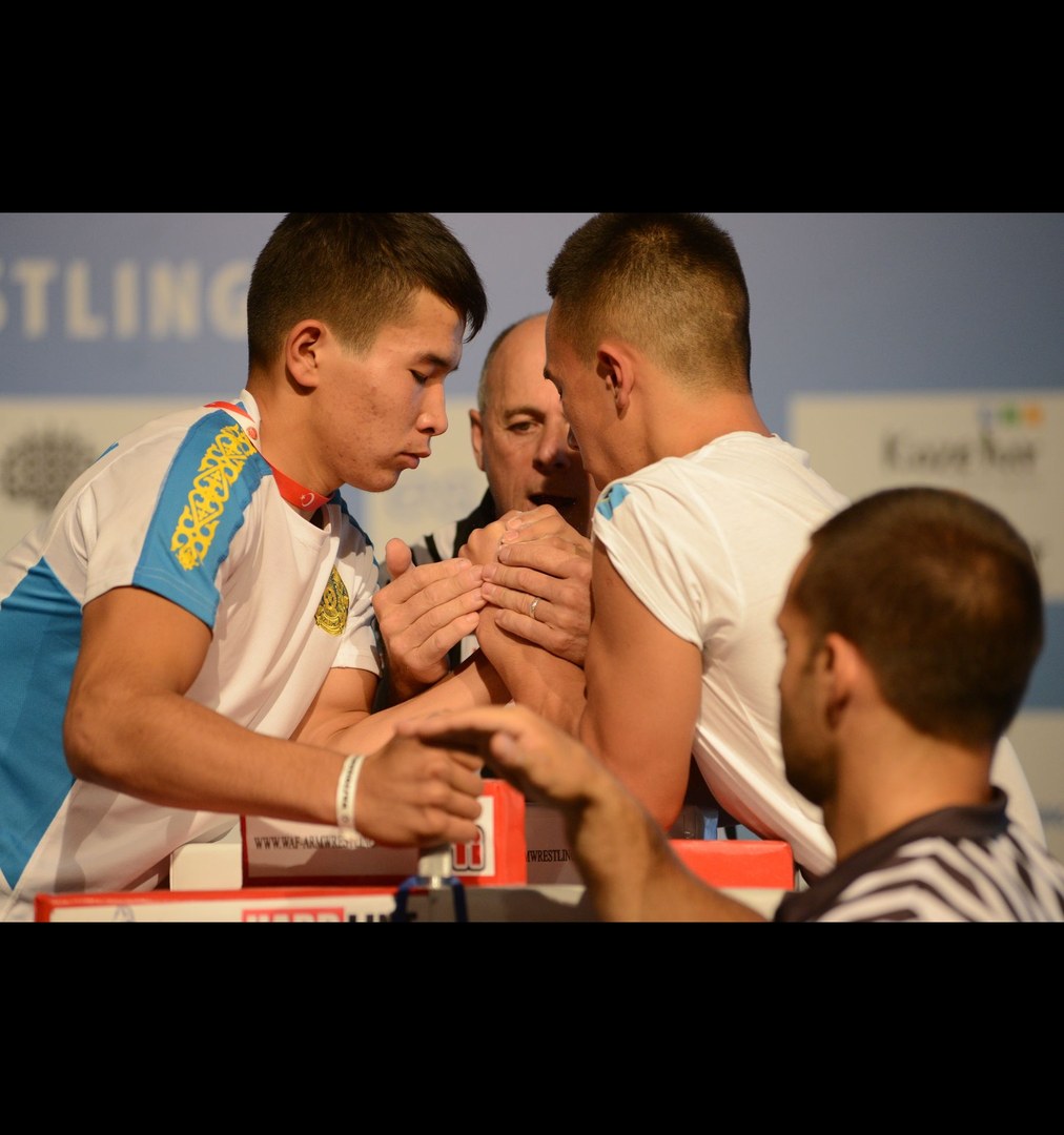 World Armwrestling Championship 2018 Juniors Turkey