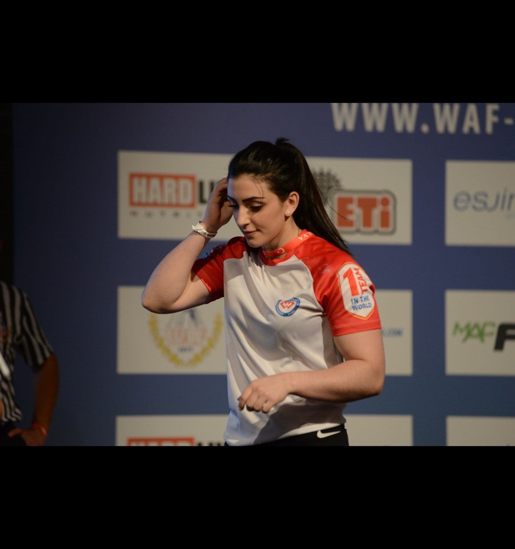 World Armwrestling Championship 2018 Juniors Turkey