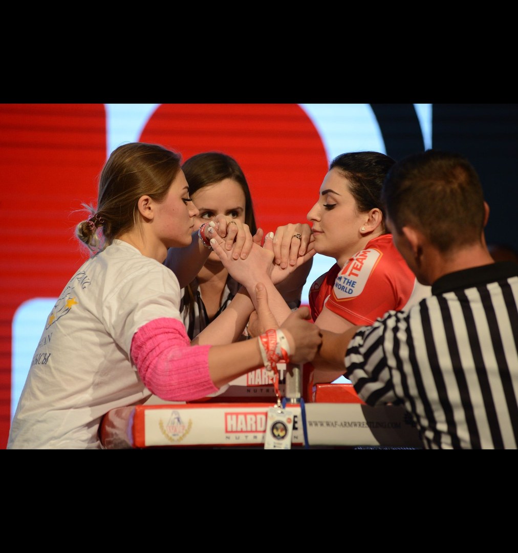 World Armwrestling Championship 2018 Juniors Turkey