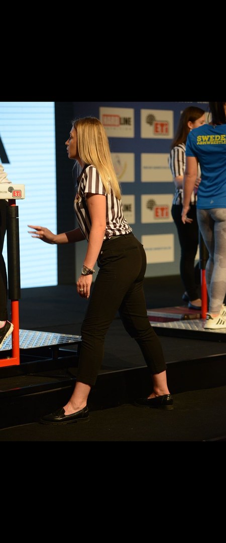 World Armwrestling Championship 2018 Juniors Turkey