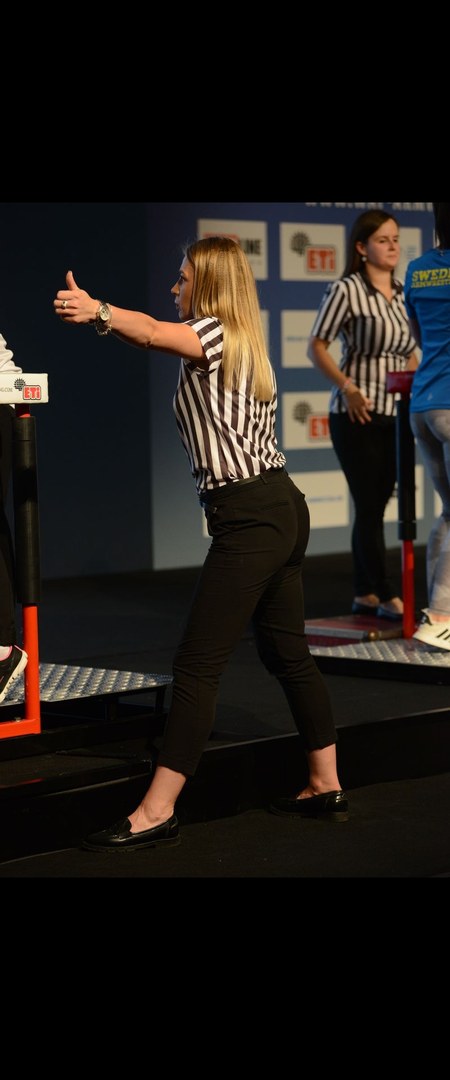 World Armwrestling Championship 2018 Juniors Turkey