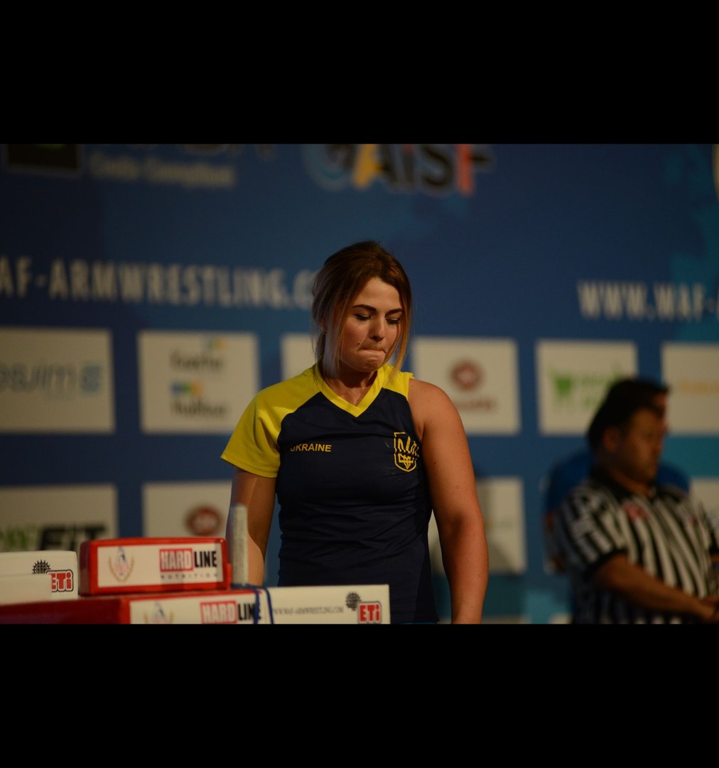 World Armwrestling Championship 2018 Juniors Turkey