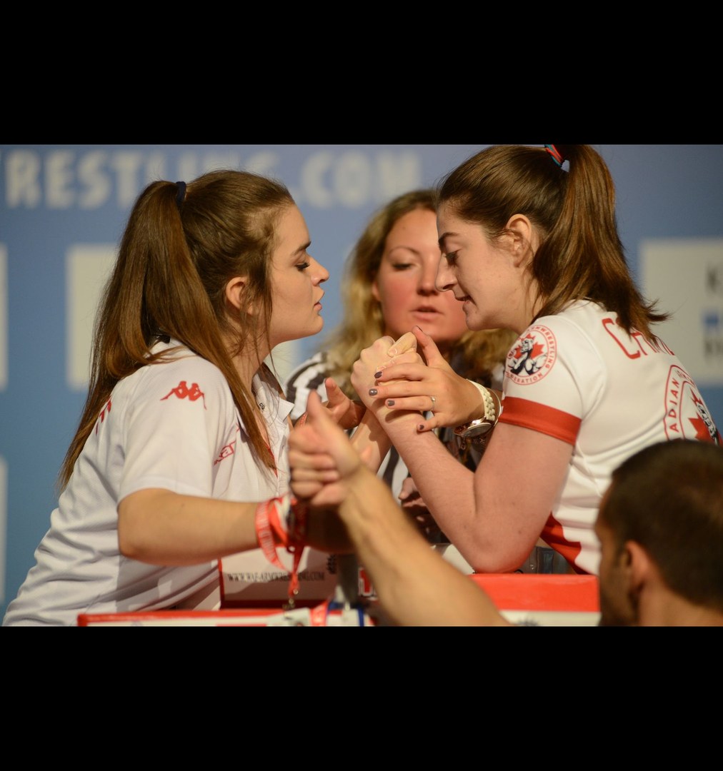 World Armwrestling Championship 2018 Juniors Turkey