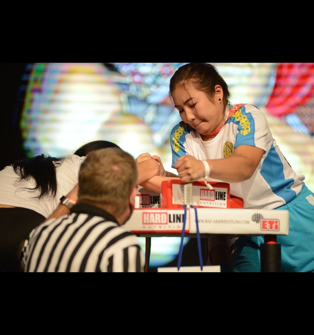 World Armwrestling Championship 2018 Juniors Turkey