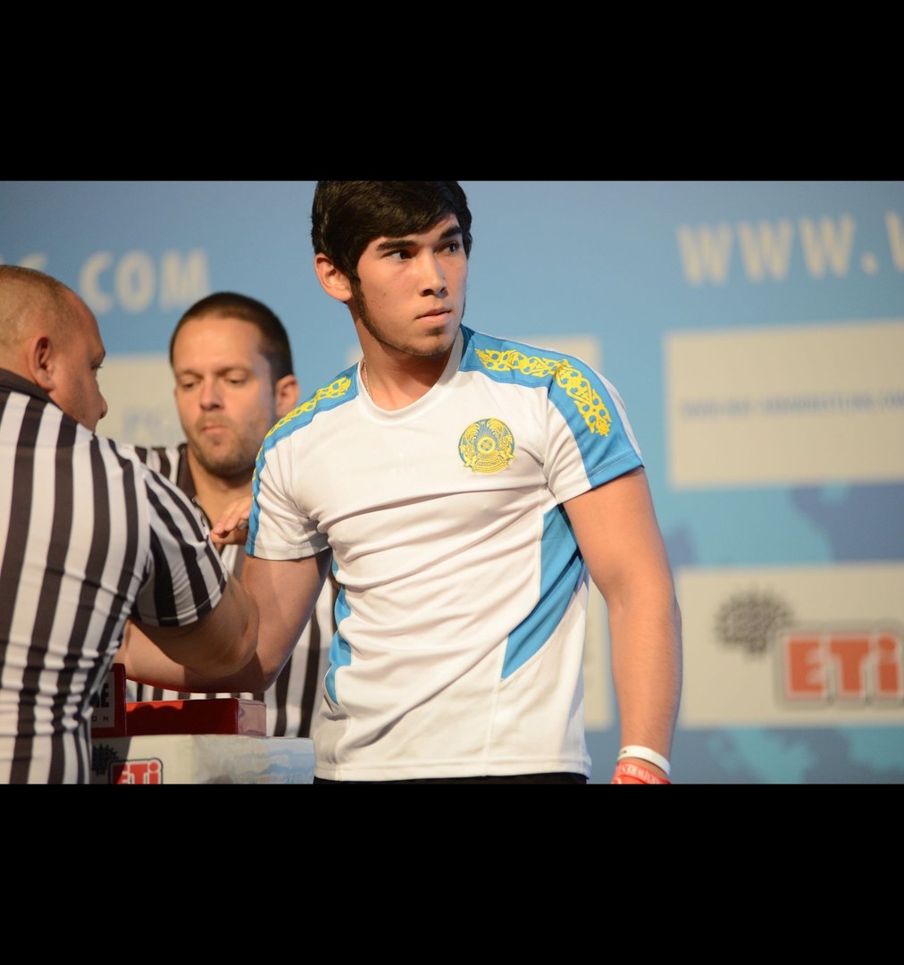 World Armwrestling Championship 2018 Juniors Turkey