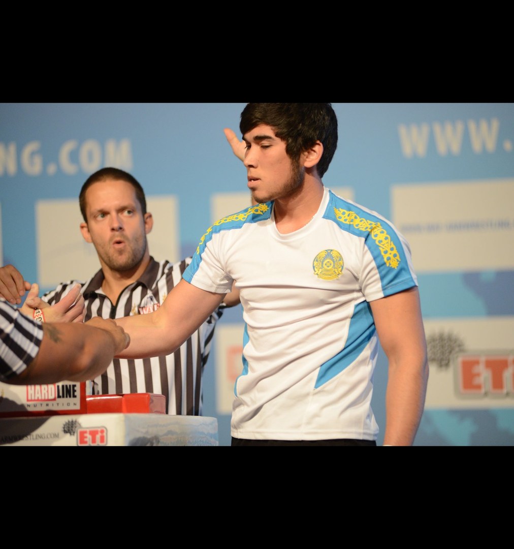 World Armwrestling Championship 2018 Juniors Turkey