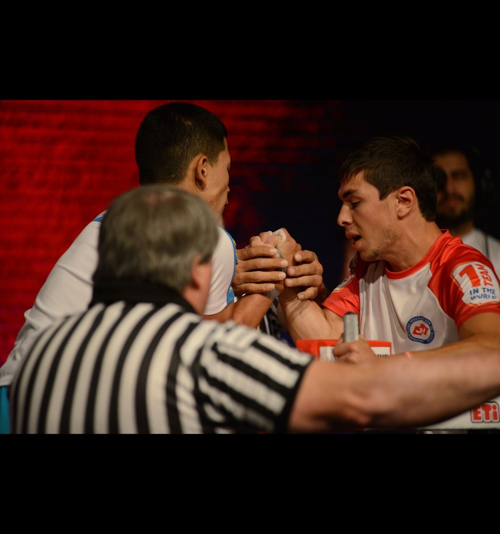 World Armwrestling Championship 2018 Juniors Turkey