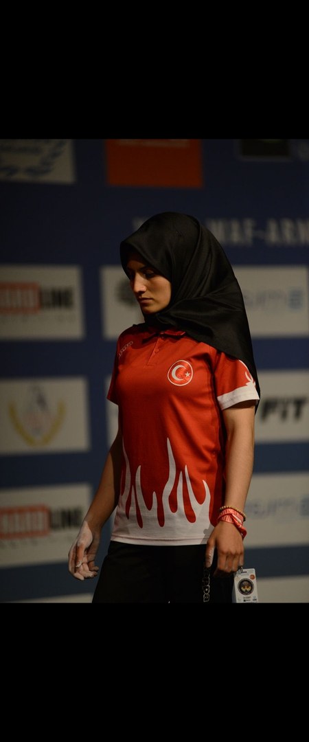 World Armwrestling Championship 2018 Juniors Turkey