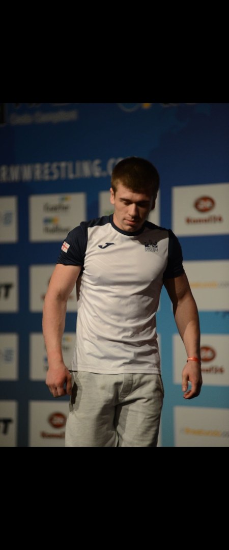 World Armwrestling Championship 2018 Juniors Turkey