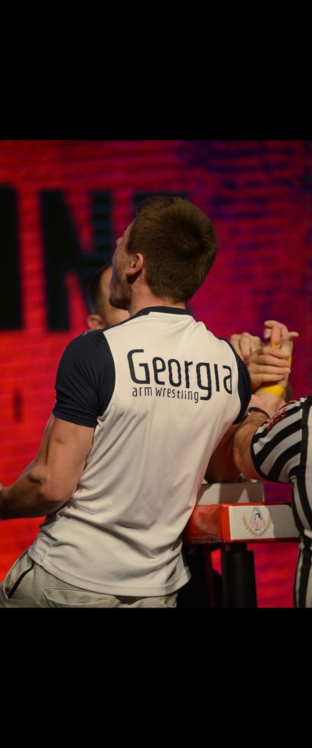 World Armwrestling Championship 2018 Juniors Turkey